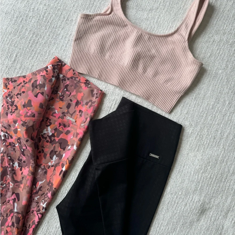 Workout bundle - Picture 1 of 6
